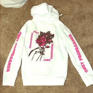 OBEY hoodie